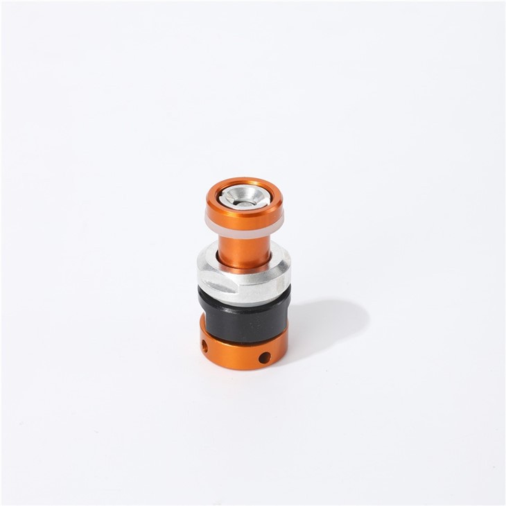 Suitable For Pressure Cooker Assembly Accessories Pressure Cooker Safety Valve