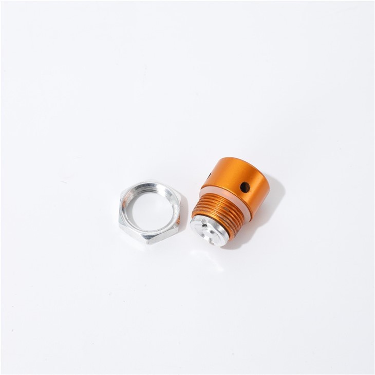 Suitable For Pressure Cooker Assembly Accessories Pressure Cooker Safety Valve